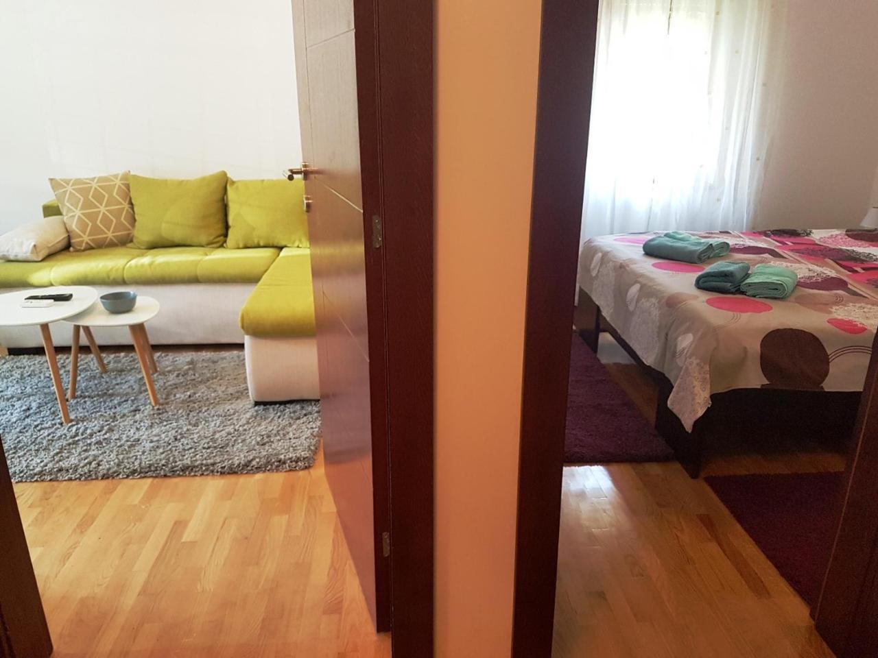 Stella Apartments Vrnjačka Banja Екстериор снимка